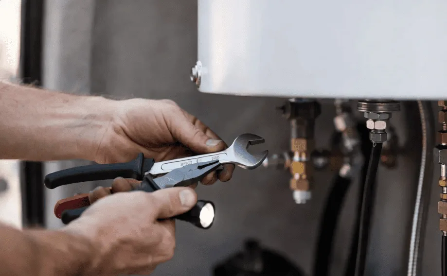 Why choose Water Heater Repair in Mount Meigs, AL